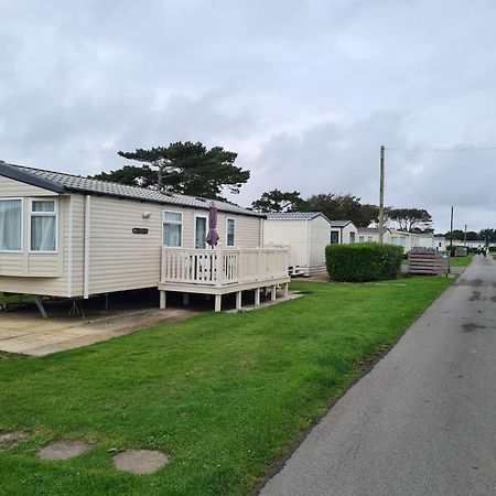 127Cs Hoburne Naish Holiday Park Highcliffe Exteriér fotografie