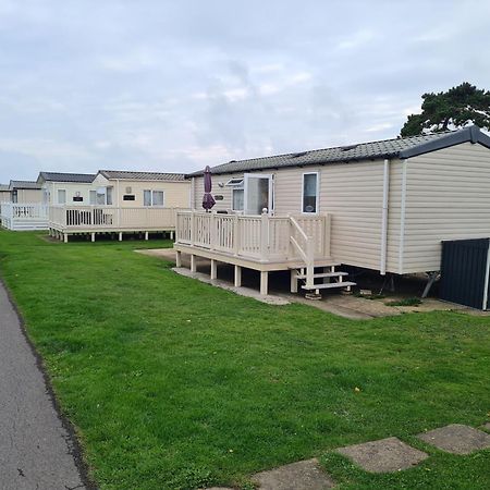 127Cs Hoburne Naish Holiday Park Highcliffe Exteriér fotografie