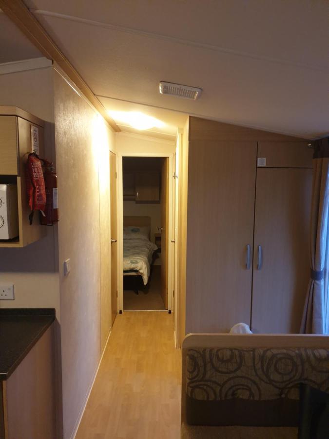 127Cs Hoburne Naish Holiday Park Highcliffe Exteriér fotografie